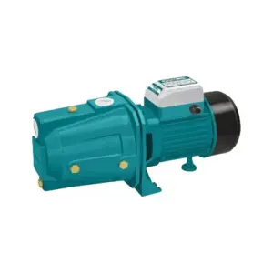 TOTAL Water pump 1100W(1.5HP)