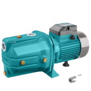 Total Water pump 750W(1.0HP) 51M