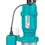 Total Submersible pump 370W(0.5HP) Max.head:17M