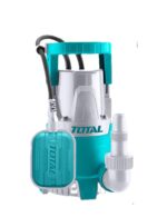 Total Submersible pump  400W 8M
