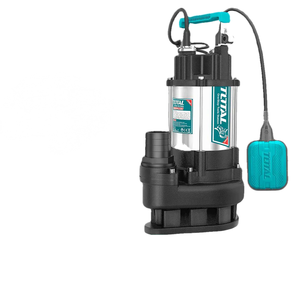 TWP775016-i1_1024x.jpg Total Sewage submersible pump 750W(1.0HP) 13M - Image 1
