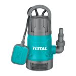 Total Sewage submersible pump 750W(1.0HP) 8M - Image 2