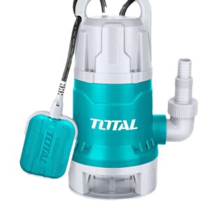 Total Sewage submersible pump 750W(1.0HP) 8M