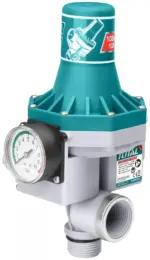 Total Automatic pump control 1100W - Image 3