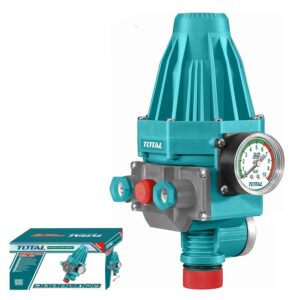 Total Automatic pump control 1100W