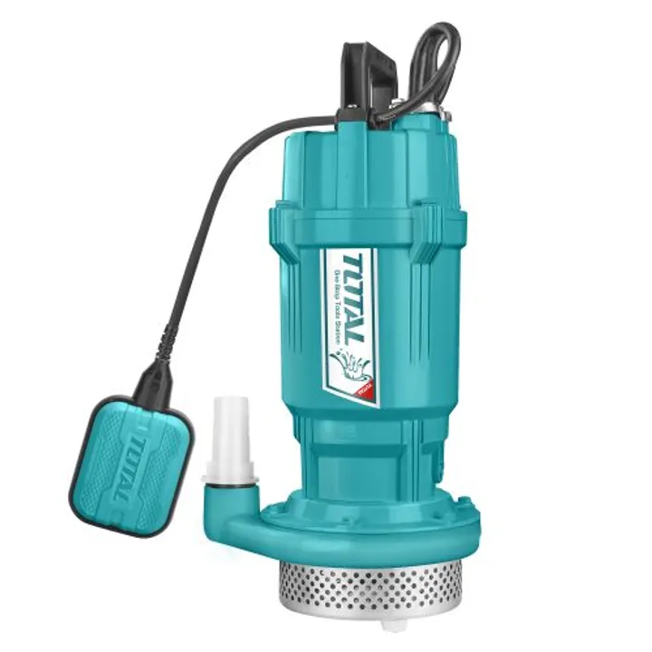 Total-Submersible-pump-TWP67506.webp Total Submersible pump 750W(1.0HP) - Image 1