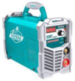 TOTAL Inverter MMA welding  machine 250A