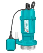 Total Submersible pump 750W(1.0HP) Max.head:32M