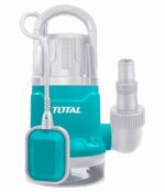 Total Sewage submersible pump 750W(1.0HP) Max.head:8m