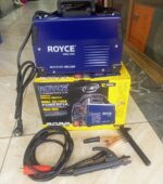 Powerful Royce inverter welding machine MMA 300S