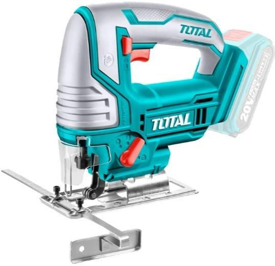 aae7e297ad0ce191680e9186b85ff73f.jpg Total Cordless jig saw Voltage:20V - Image 1