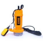 INGCO Submersible pump 750W(1.0HP) - Image 3