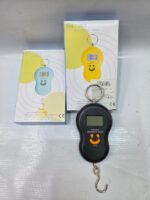 Portable Hang scale 50kg