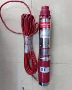 Heavy duty Rutan Solar pump 400w