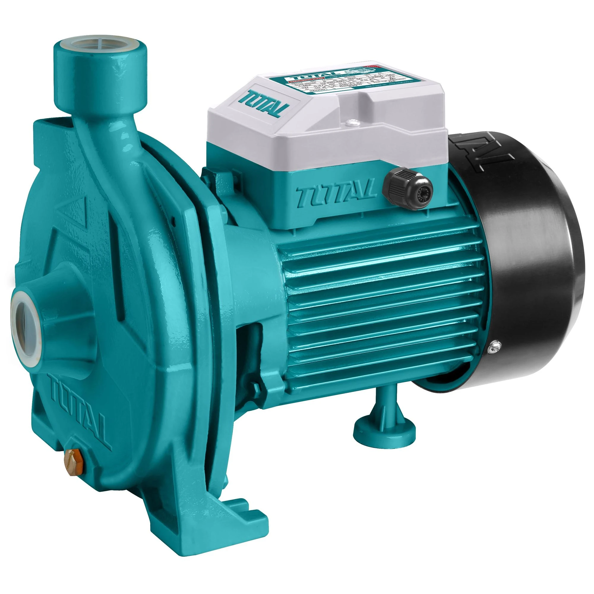 bomba-de-agua-centrifuga-0-5hp-bomba-de-agua-centrifuga-0-5hp.webp TOTAL Centrifugal pump 750W(1HP) - Image 1
