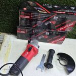 Edon angle grinder 4inches(800watts)