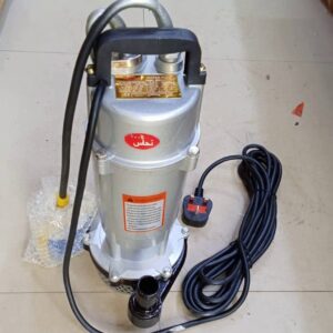 Maxpolar submersible pump 0.5hp Meter head:18m