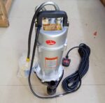 Maxpolar submersible water pump 18M head 0.5HP