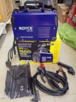 Commercial Royce Inverter Welding Machine 300s