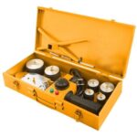 Tolsen PIPE WELDING MACHINE SET - Image 2