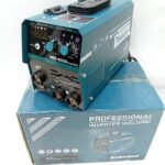 Makita Mig-400 Inverter welding machine
