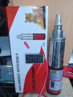 Powerful Solar submersible pump 24v 250watts