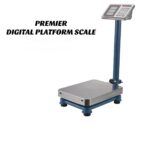 Premier Digital Platform Scale 200kg