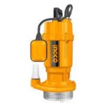 INGCO Submersible pump 750W(1.0HP)