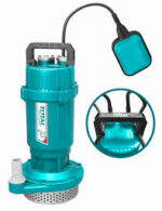 Total Submersible pump 370W(0.5HP)