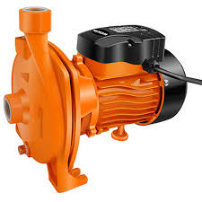 images-5.jpeg WOKIN CENTRIFUGAL PUMP - 1HP - Image 1