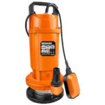 WOKIN SUBMERSIBLE CLEAN WATER PUMP - 1.0HP