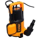 INGCO Submersible pump 400W - Image 3