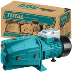 TOTAL Water pump 1100W(1.5HP) - Image 2