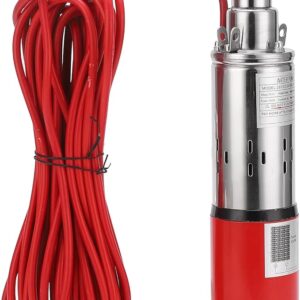 Deep well pump premier 70m 600watts 72v