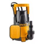 INGCO Submersible pump 400W