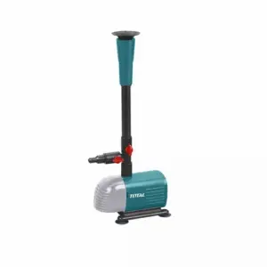 TOTAL Fountain pump 50W