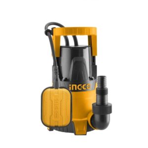 INGCO Submersible pump 400W