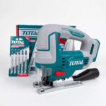 Total Cordless jig saw Voltage:20V - Image 4
