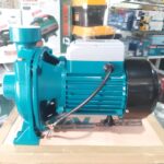 TOTAL Water pump 1500W(2.0HP) - Image 3