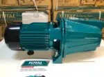 TOTAL Water pump 1500W(2.0HP) - Image 3