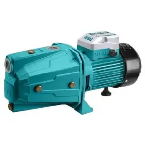 TOTAL Water pump 1500W(2.0HP)