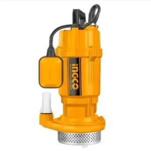 INGCO Submersible pump 370W(0.5HP)