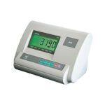 A12 scale indicator